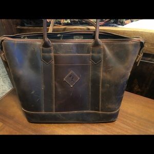 Baseballism Cathy Tote